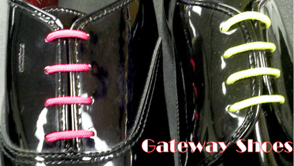 Gateway Shoes